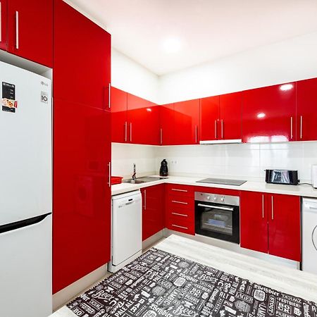 Apartamentos Arcos I Superior Casa Azahar Alcossebre Buitenkant foto