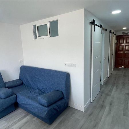 Apartamentos Arcos I Superior Casa Azahar Alcossebre Buitenkant foto
