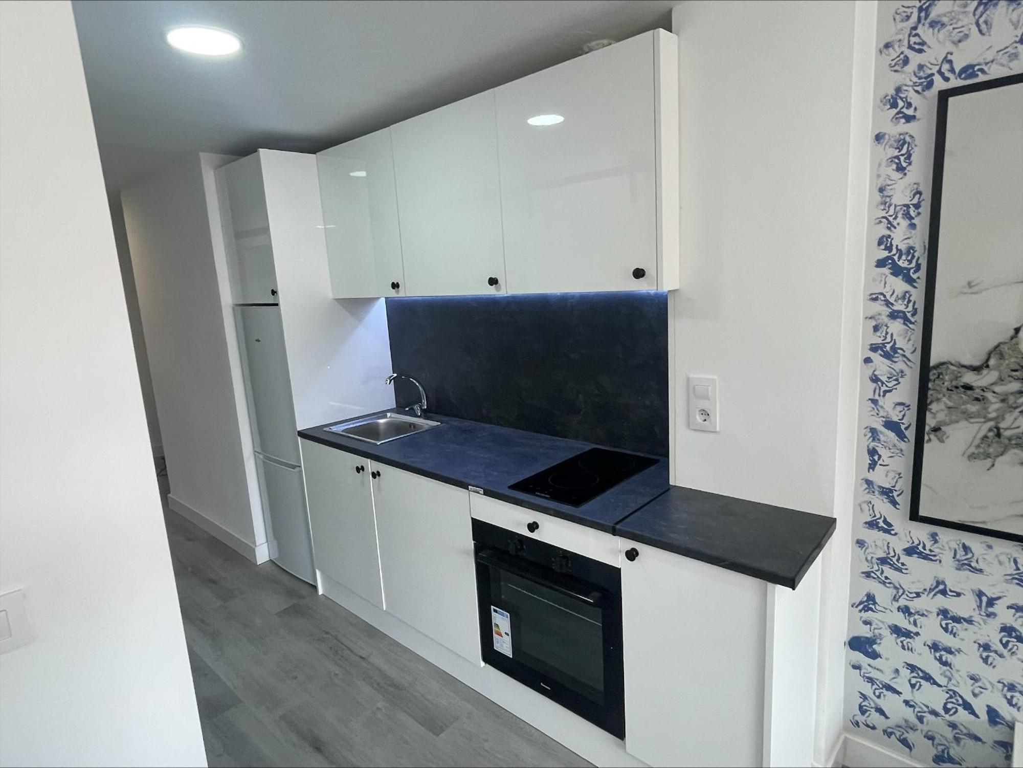 Apartamentos Arcos I Superior Casa Azahar Alcossebre Buitenkant foto