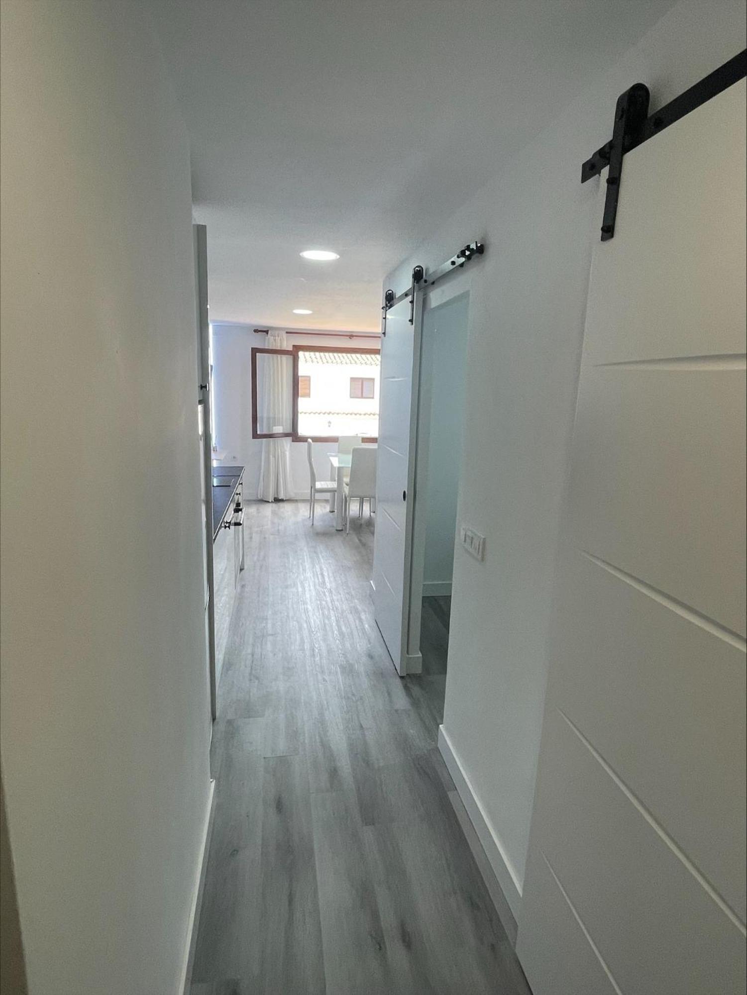 Apartamentos Arcos I Superior Casa Azahar Alcossebre Buitenkant foto