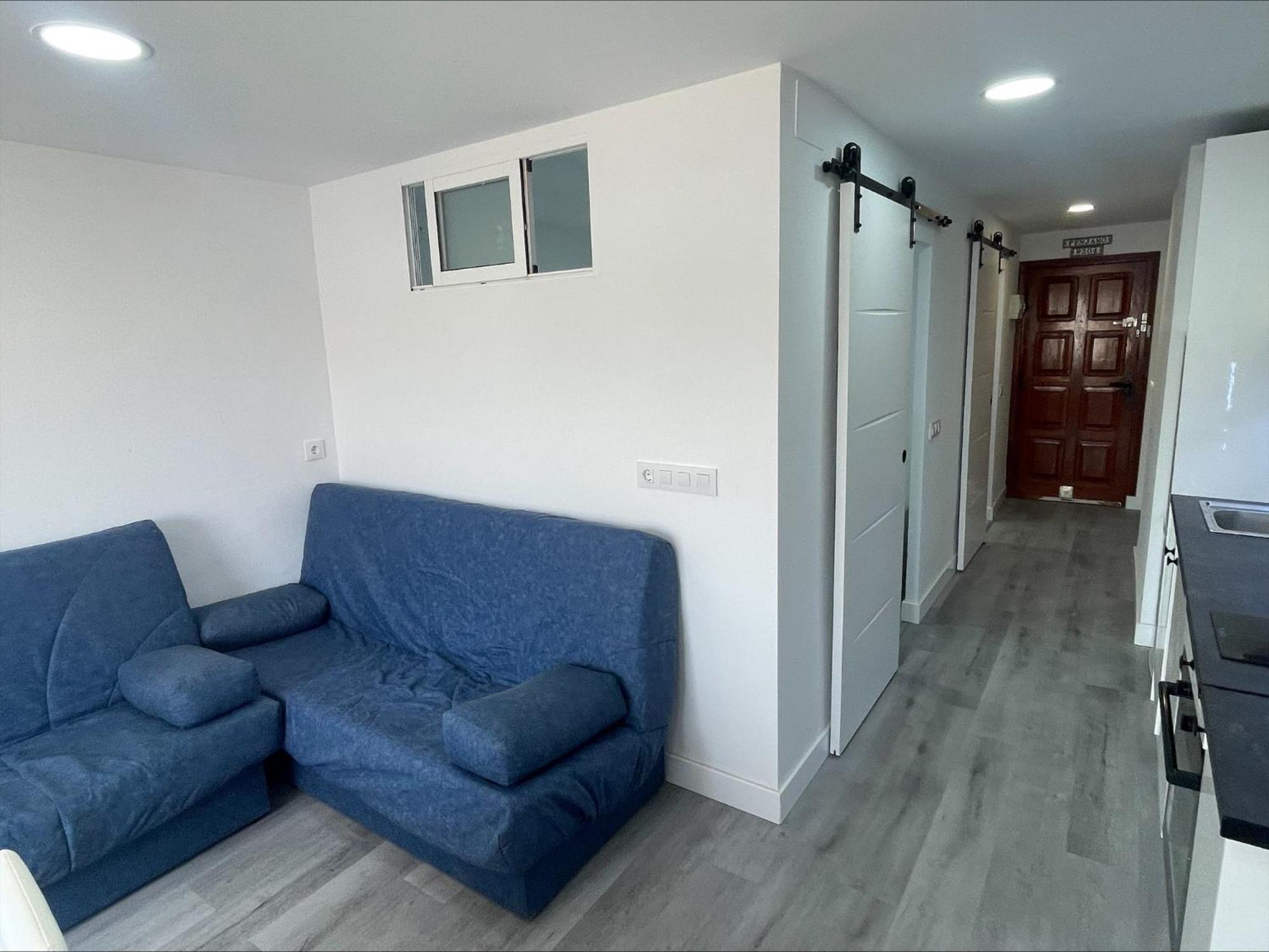 Apartamentos Arcos I Superior Casa Azahar Alcossebre Buitenkant foto