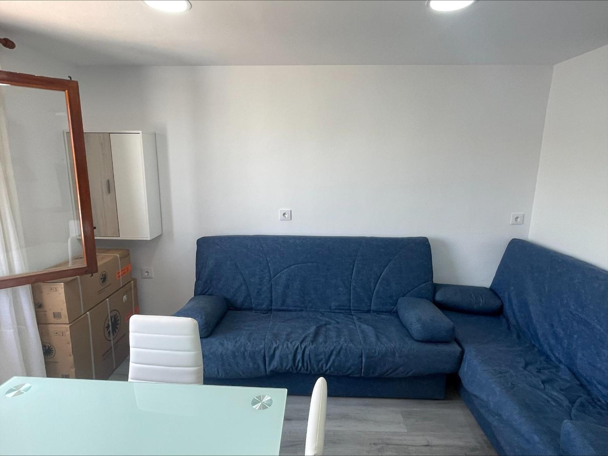 Apartamentos Arcos I Superior Casa Azahar Alcossebre Buitenkant foto